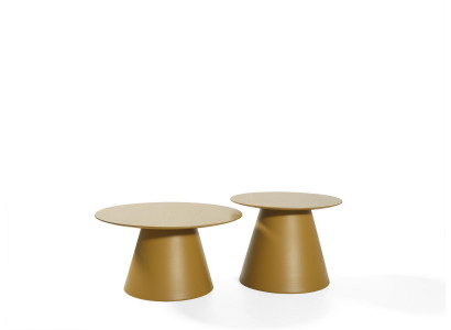 Luxus Wunnzëmmer Couchtischen Holztischen Design Tischen Italienesche Stil