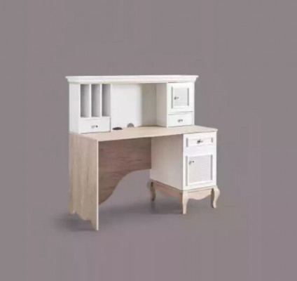 Sekretär Schreifdësch Dësch Landhausstil Schreifdëscher Dëscher Miwwelen Holz
