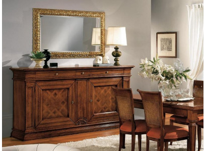 Luxus Kommoden Anricht Schaf Gaardrobe Sideboard Miwwelen Antik Stil Holz Nei