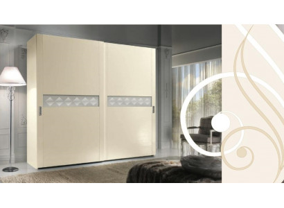 Schief Italien Kleederschaf Luxus Schaf Schiebendüren Design Holz Modern