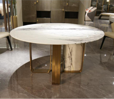 Luxus Iesszëmmer Set Iessdësch 6x Still Iesszëmmer Grupp Design Iessgrupp Neij