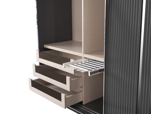 Luxus Kleederschaf Schlofkammersmobilier Design Ariichtung Neien Schaf