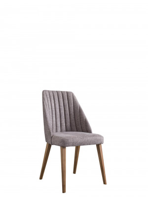 Iesszëmmer Miwwelen Design Gro Stull Modern Ariichtung Nei Still