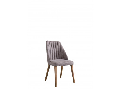 Iesszëmmer Miwwelen Design Gro Stull Modern Ariichtung Nei Still