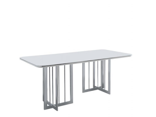 Modern Iessdësch Iesszëmmer Miwwelen Luxus Ariichtung Design Neien Dësch