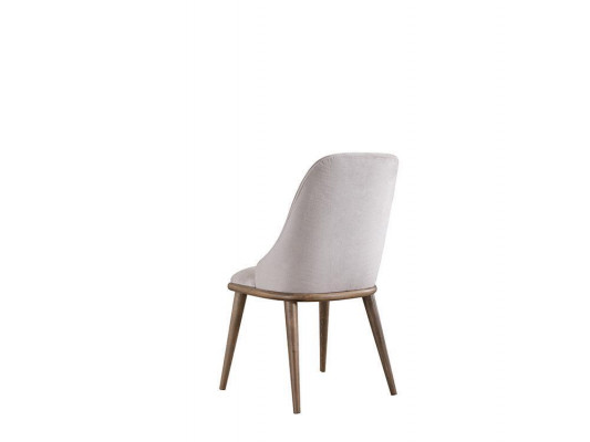 Moderne Stull Iesszëmmer Luxus Miwwelen Design Ariichtung Nei Still