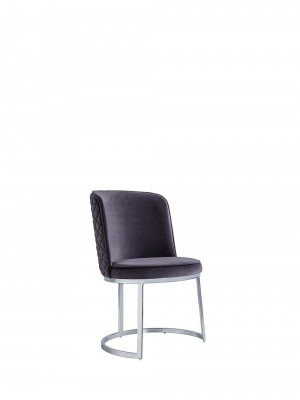 Design Stull Iesszëmmer Modern Miwwelen Luxus Nei Still Ariichtung