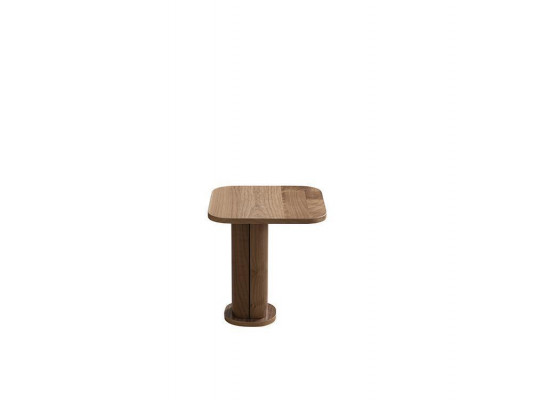 Luxus Clubdësch Wunnzëmmer Miwwelen Niewendësch Luxus Design Ariichtung