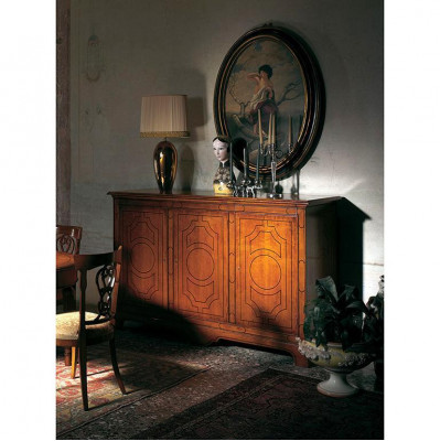 Sideboards Massivholz Schafsmöbler Kommoden Kommode Sideboard-