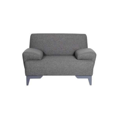 Grouse Designer Sessel Modernen Wunnzëmmer 1-Sëtz Relax Polstersessel