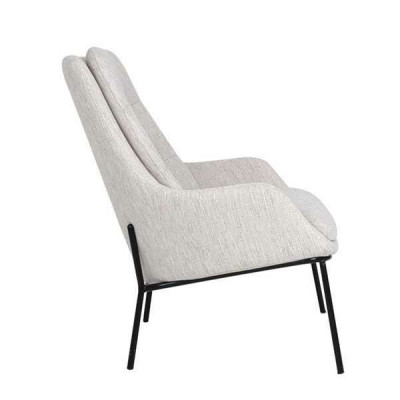 Designer Polster Stull Gri Massagestull Luxus Sëtz Textil Einsëtzzer