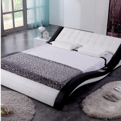 Design Bett Grouss Better Lieder Hotel Polster 180x200 Multifunktion Regal