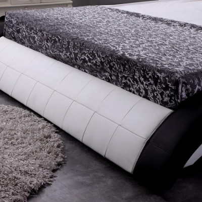 Design Bett Grouss Better Lieder Hotel Polster 180x200 Multifunktion Regal