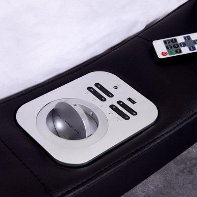 Design Bett Grouss Better Lieder Hotel Polster 180x200 Multifunktion Regal