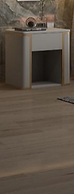 Nuetsdëscher Dëscher Konsol Wäiss Dësch Kommode Nuetsdësch MDF