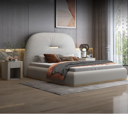 Nuetsdëscher Dëscher Konsol Wäiss Dësch Kommode Nuetsdësch MDF