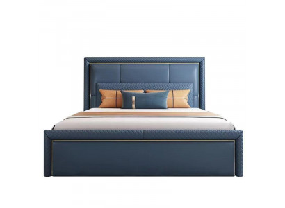 Modern Bett Design Better Polster Schlofkummer Bettgestell 180x200cm