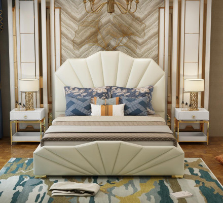 Design Liederbieden Hotel Duebelbett Schlofkummer Miwwelen Ariichtung