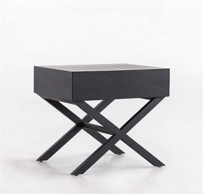 Nuetsdësch Dësch Konsol Nolies-Schlof Design Zëmmer Dëscher Konsolen