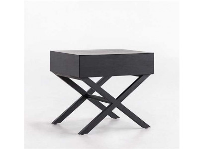 Nuetsdësch Dësch Konsol Nolies-Schlof Design Zëmmer Dëscher Konsolen