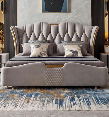 Chesterfield Bett Polster Design Luxus Duebel Hotel Better Luxus Hotel Neiw