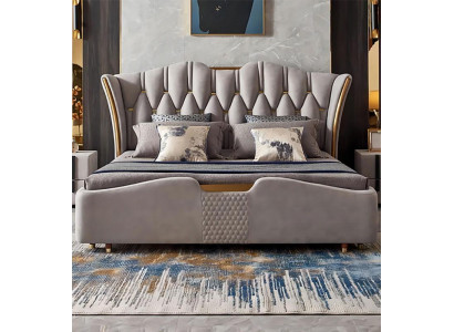 Chesterfield Bett Polster Design Luxus Duebel Hotel Better Luxus Hotel Neiw
