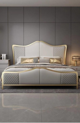 Design Bett Luxus Better Modern Hotel Rumm Schlofzëmmer Hotel