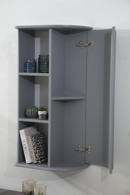 TV Stänter RTV Lowboard Regaler Sideboard Dësch Modern Gro Luxus Neit