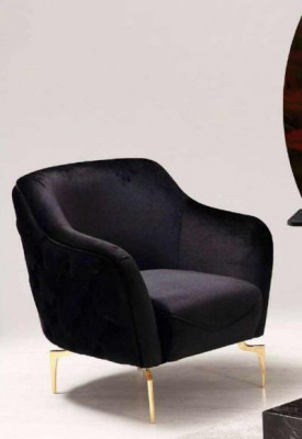 Chesterfield Edelstol Miwwelen Luxus Sofagarnitur Dräisëtzer Sëtzgrupp