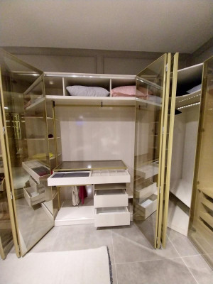 Kleederschaf Holzzchaf Schaf Schlofkummer Luxus Schief Neien