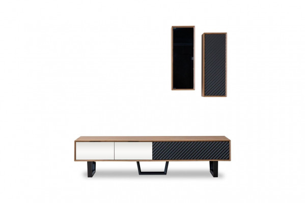 Design Sofagarnitur Couchtisch Sofa 6-teilleg Wunnzëmmer Set Luxus Miwwelen