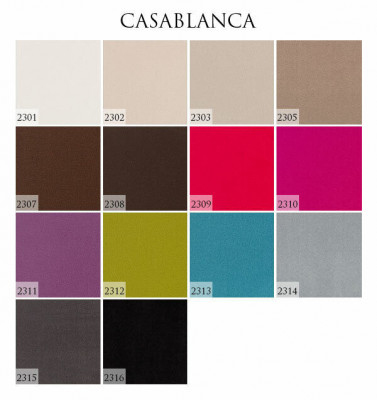 Chesterfield Fauteuil Fernseh Canapé 1-Sëtzer Sofa Lieder Stoff Canapéen Polsteren