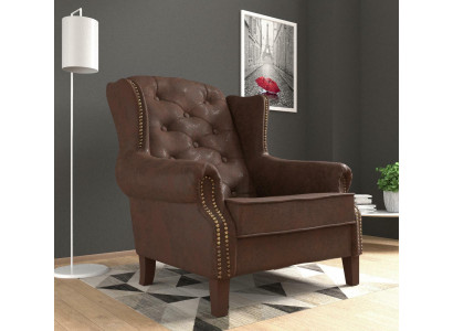 Fernsehessel Relaxsessel Liesessel Clubsessel Cocktail Sofa Polster