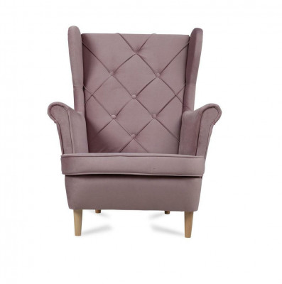 Luxus Fernseh Relax Chesterfield Club Fotell Chesterfield Lounge 1 Plazéierer