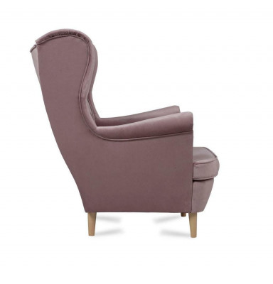 Luxus Fernseh Relax Chesterfield Club Fotell Chesterfield Lounge 1 Plazéierer