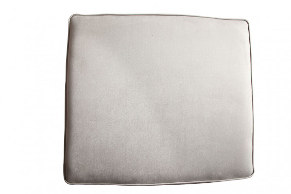 Club Foussocker Lounge Hocker Lieder Textil Ottoman Designer Pufa Chesterfield