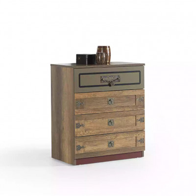 Kommode Schaf Holz Kommoden Schlofkummer Holzschaf Brong Design