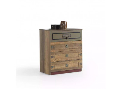 Kommode Schaf Holz Kommoden Schlofkummer Holzschaf Brong Design
