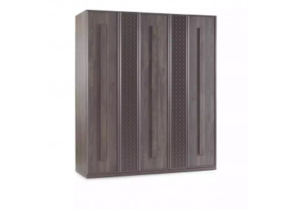 Luxus Kleederschaf Schaf Holzschaf Miwwel Holz Gro 5dir Design