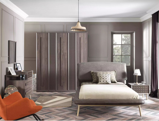Luxus Kleederschaf Schaf Holzschaf Miwwel Holz Gro 5dir Design