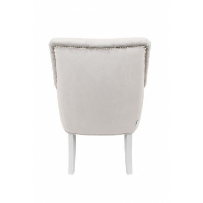 Chesterfield Still mat Klopfer Edelt Polster Hotel Design Stull 2x Grupp