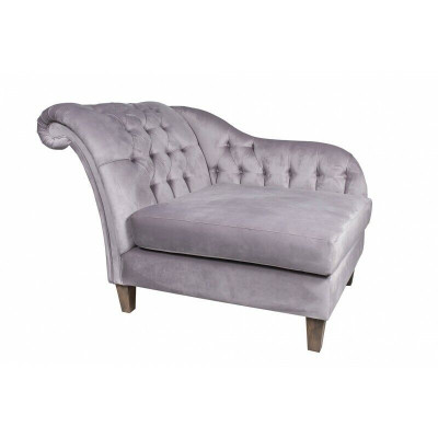 Chaiselongue Chesterfield Chaiselonguen Canapé Liege Chaise Club Relax