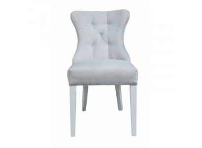 Designer gro Stull Chesterfield Design Polstersëtz-Garnitur 4-er Set