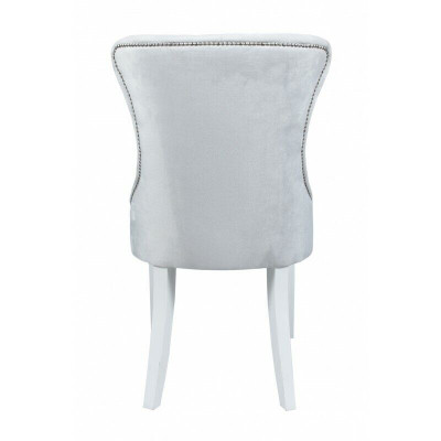 Designer gro Stull Chesterfield Design Polstersëtz-Garnitur 4-er Set