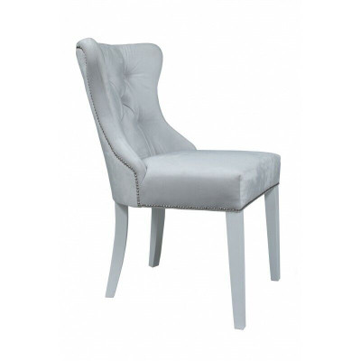 Designer gro Stull Chesterfield Design Polstersëtz-Garnitur 4-er Set
