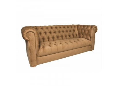 Drësëtzeger Couch Polster Chesterfield Sofa Design Lieder Sofasen Couchen