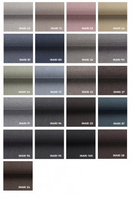 Klassesch Polster Design Canapé Sofa Dréckstëppel Stoff Couche 3 Sëtz Sofas Nei