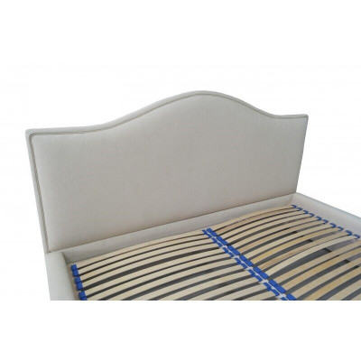 Chesterfield Bett Polster Duebel Hotel Better 180x200cm Bettkëscht