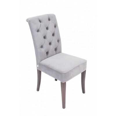 Design Still Chesterfield Garnitur Polster Hotel Grupp 6xSet Nei Textil Stull