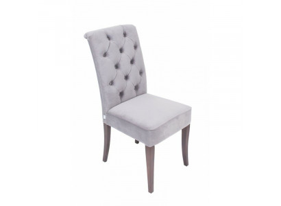 Design Still Chesterfield Garnitur Polster Hotel Grupp 6xSet Nei Textil Stull